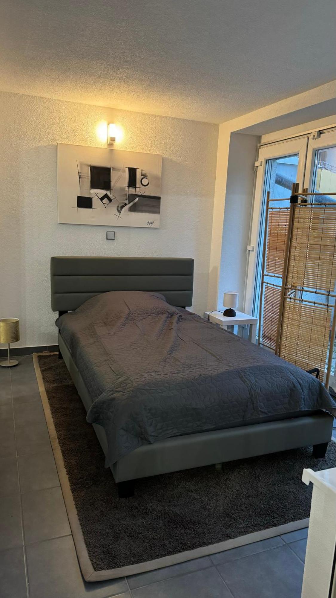 City Apartement Linz Fuer 5 Gaeste Mit Self-Checkin Und Kueche Exterior photo