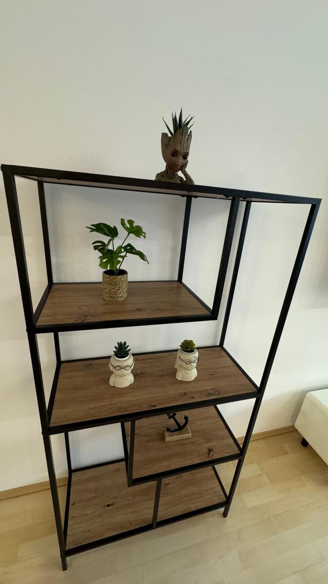 City Apartement Linz Fuer 5 Gaeste Mit Self-Checkin Und Kueche Exterior photo